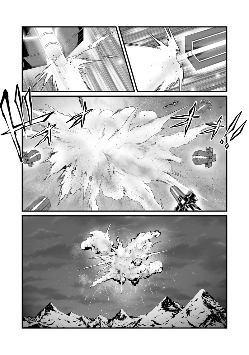 Arifureta Shokugyou De Sekai Saikyou 75 19