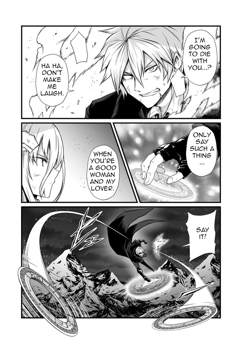 Arifureta Shokugyou De Sekai Saikyou 75 21