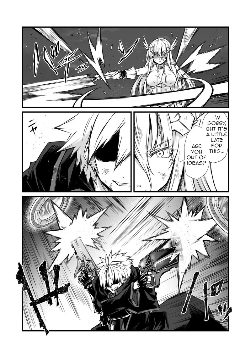 Arifureta Shokugyou De Sekai Saikyou 75 22