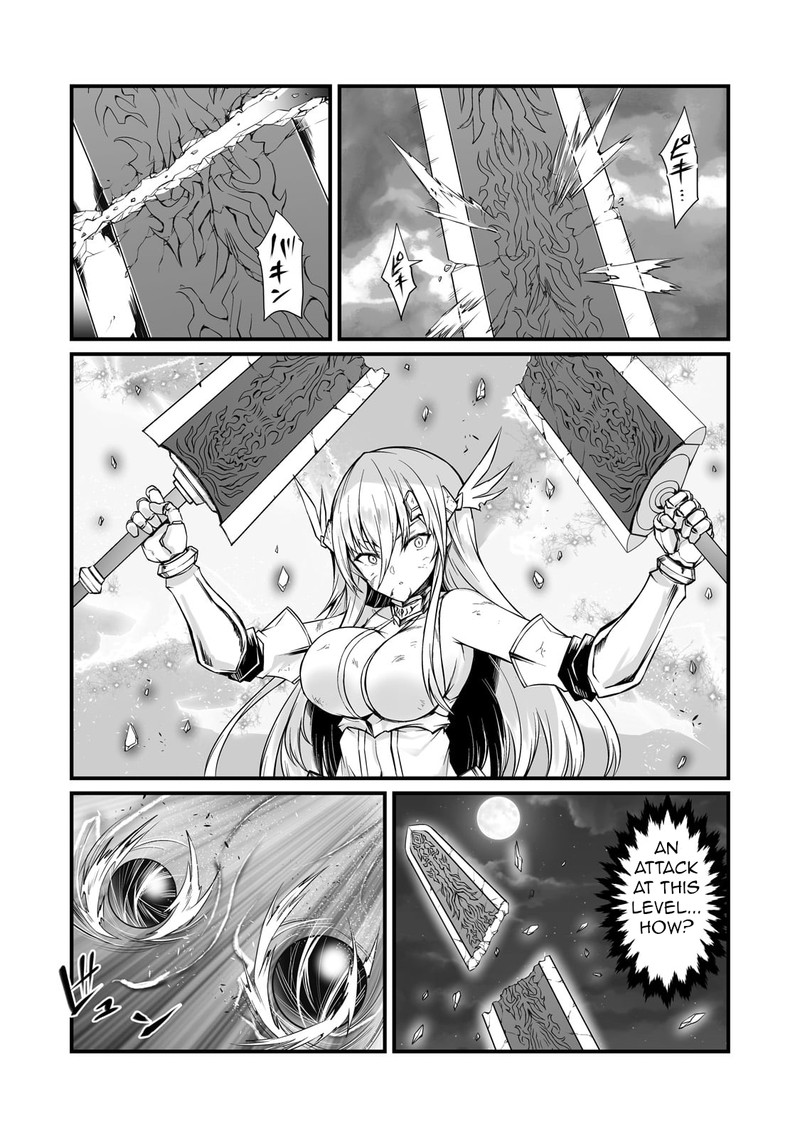 Arifureta Shokugyou De Sekai Saikyou 75 23
