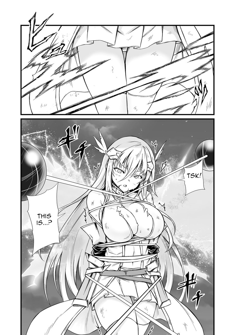 Arifureta Shokugyou De Sekai Saikyou 75 24