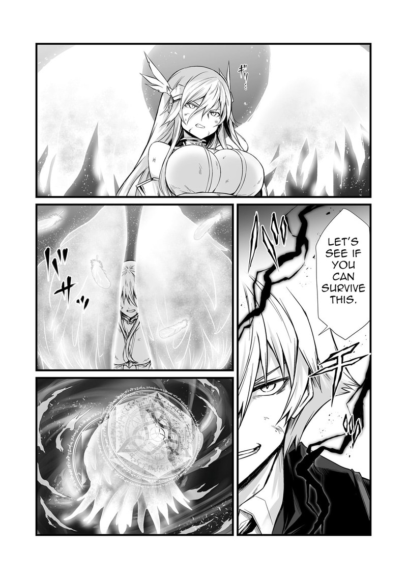 Arifureta Shokugyou De Sekai Saikyou 75 26