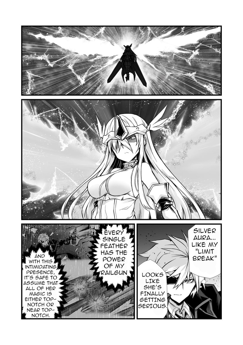 Arifureta Shokugyou De Sekai Saikyou 75 4