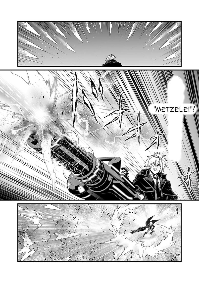Arifureta Shokugyou De Sekai Saikyou 75 5