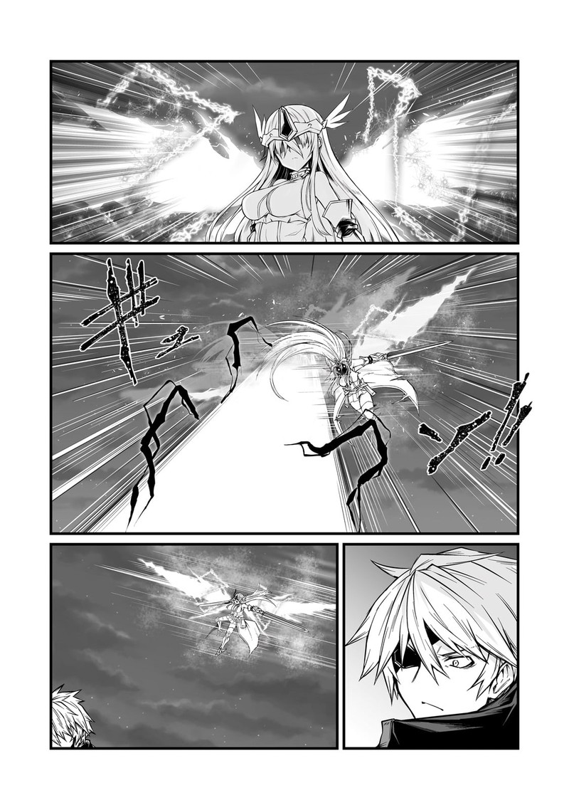 Arifureta Shokugyou De Sekai Saikyou 75 7