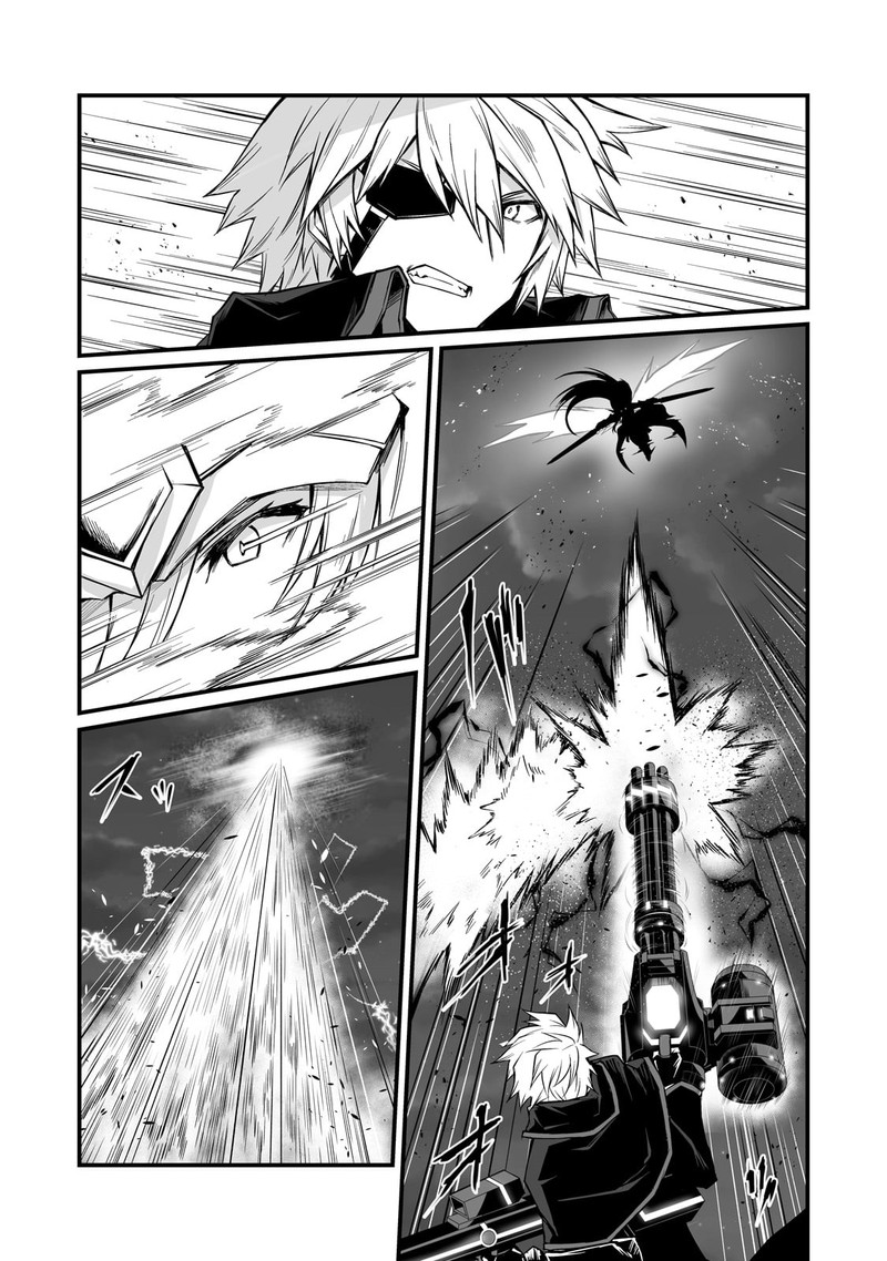 Arifureta Shokugyou De Sekai Saikyou 75 8
