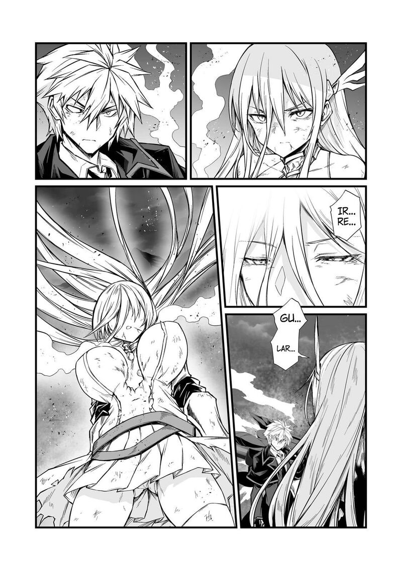 Arifureta Shokugyou De Sekai Saikyou 76 10
