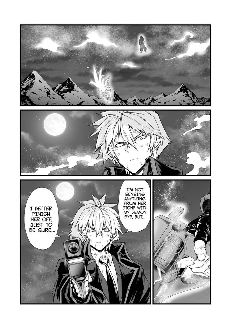 Arifureta Shokugyou De Sekai Saikyou 76 11