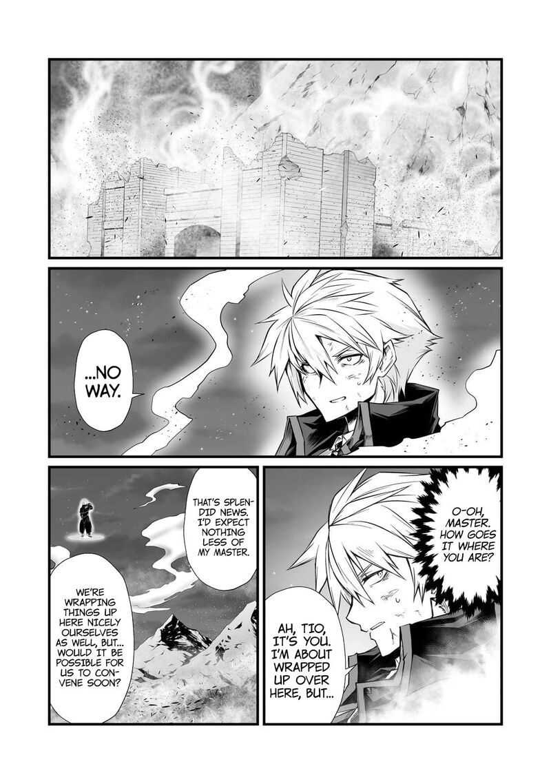 Arifureta Shokugyou De Sekai Saikyou 76 14