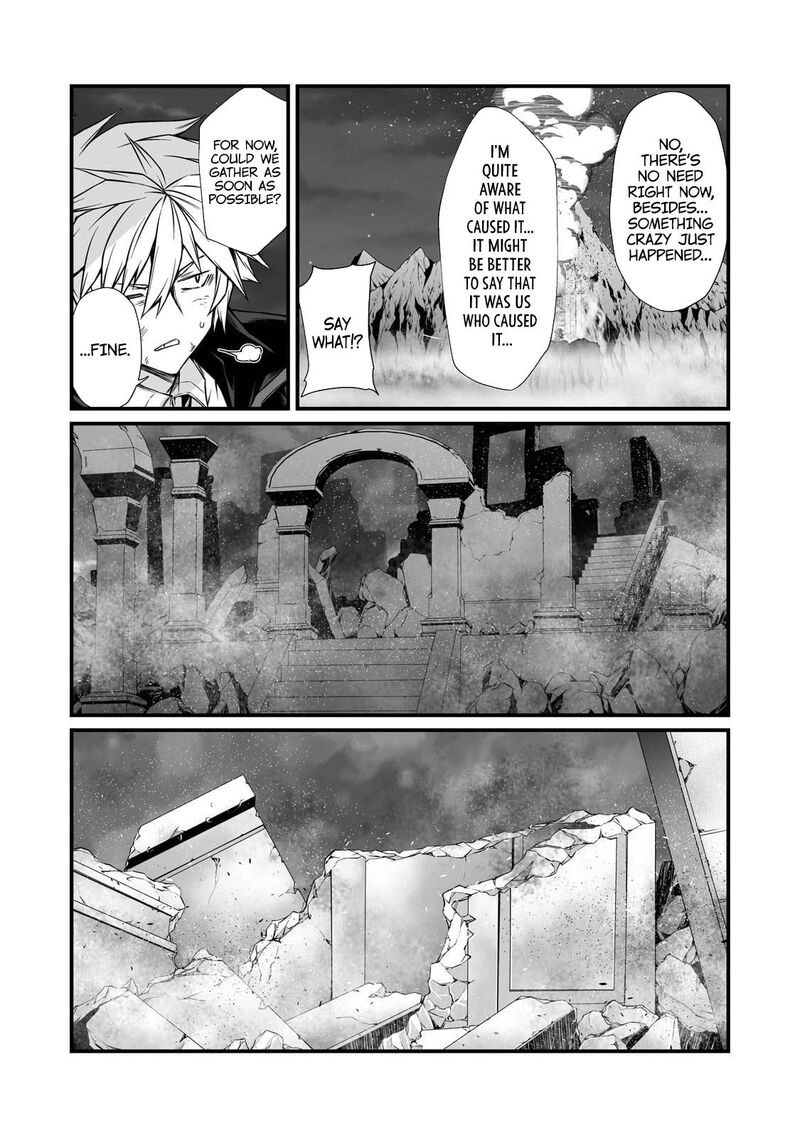 Arifureta Shokugyou De Sekai Saikyou 76 15