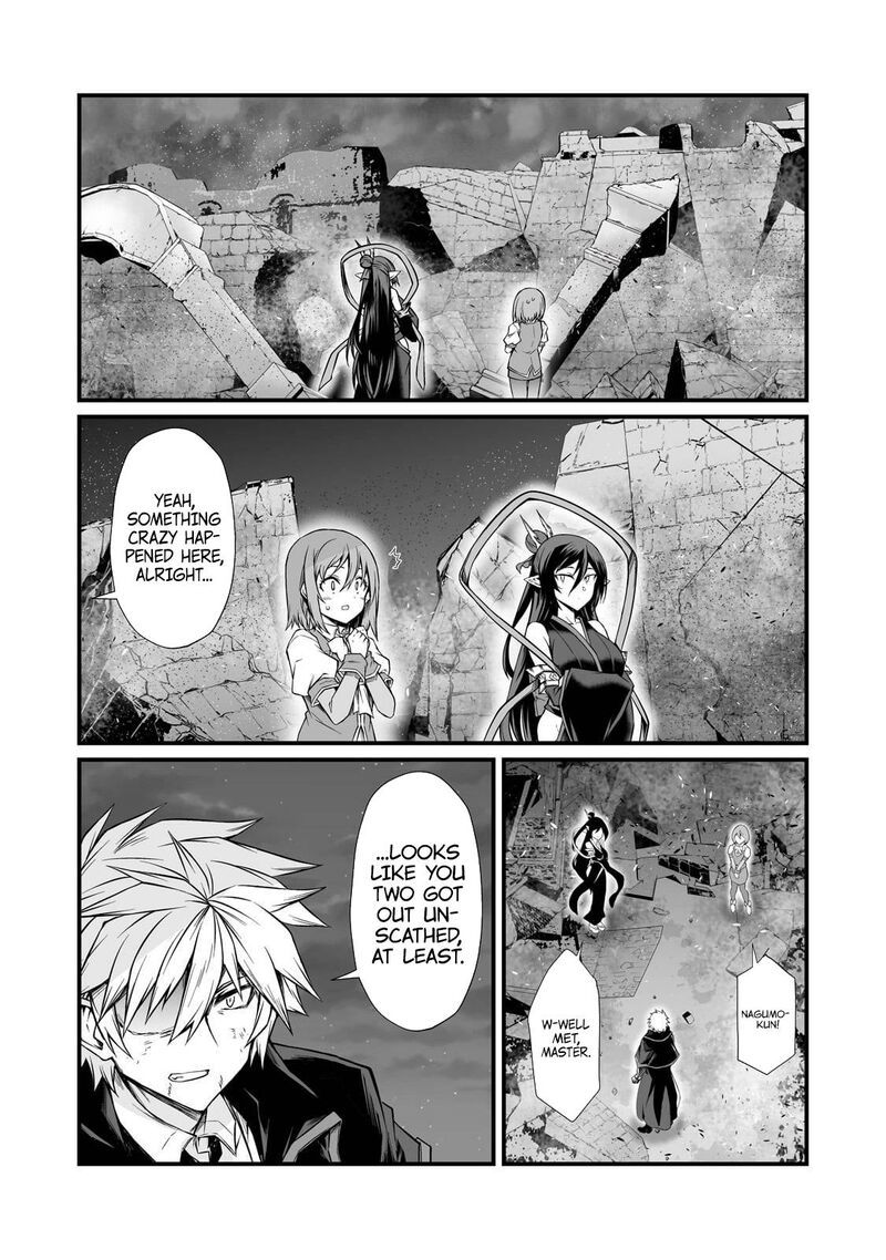 Arifureta Shokugyou De Sekai Saikyou 76 16