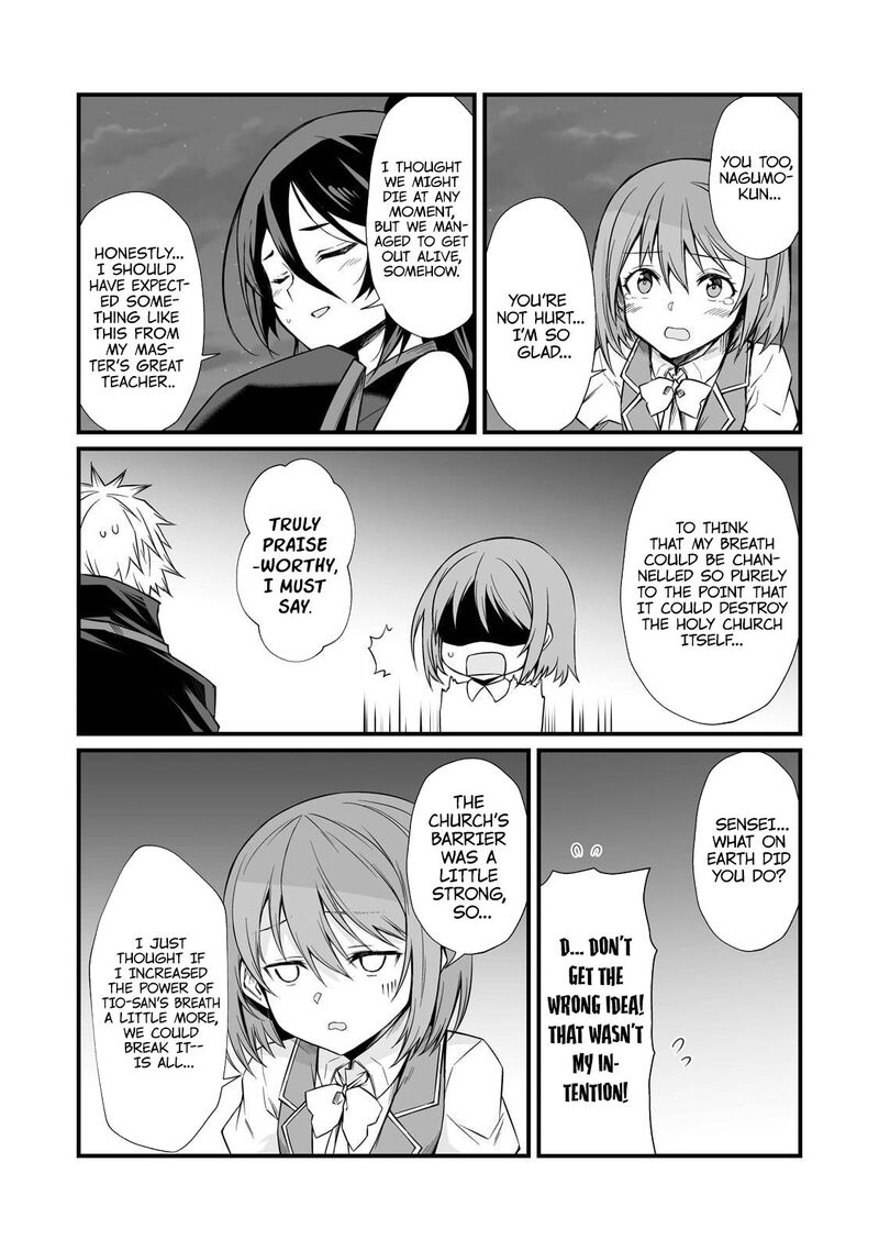 Arifureta Shokugyou De Sekai Saikyou 76 17
