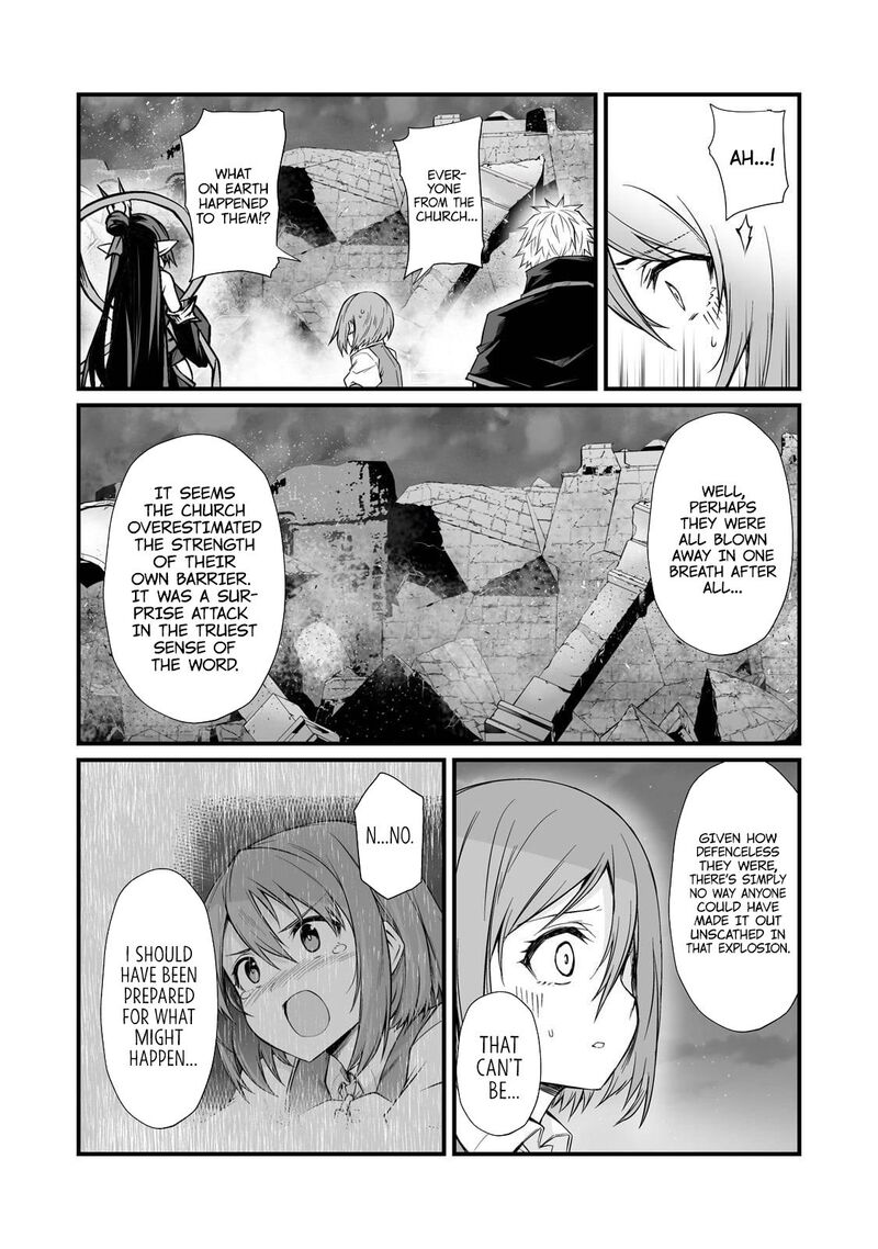 Arifureta Shokugyou De Sekai Saikyou 76 19
