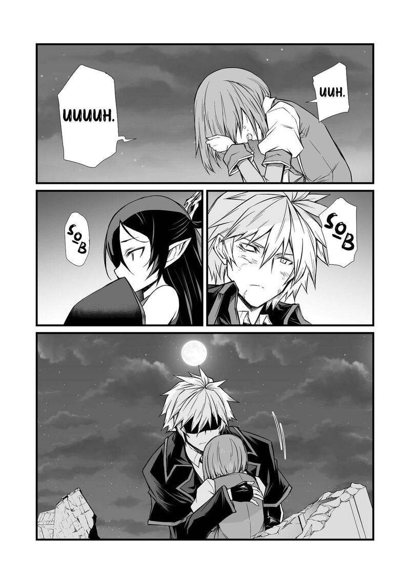 Arifureta Shokugyou De Sekai Saikyou 76 20