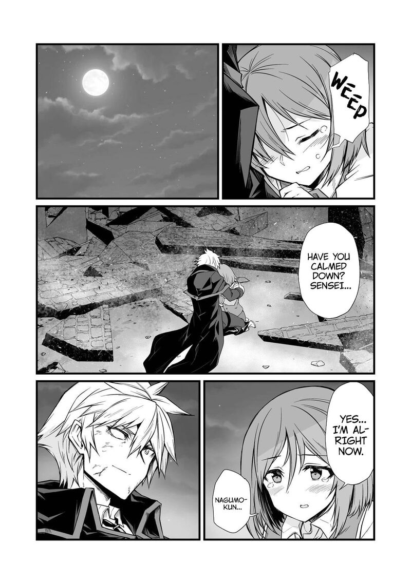 Arifureta Shokugyou De Sekai Saikyou 76 21