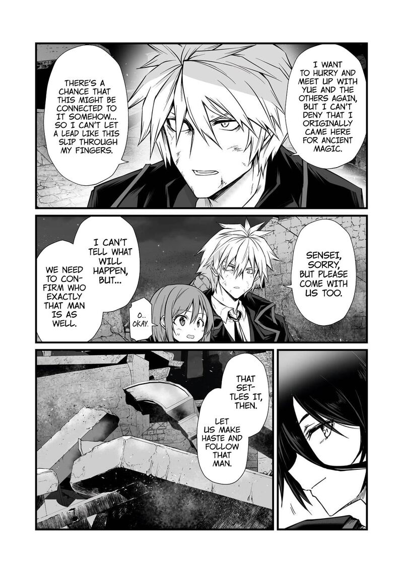 Arifureta Shokugyou De Sekai Saikyou 76 24