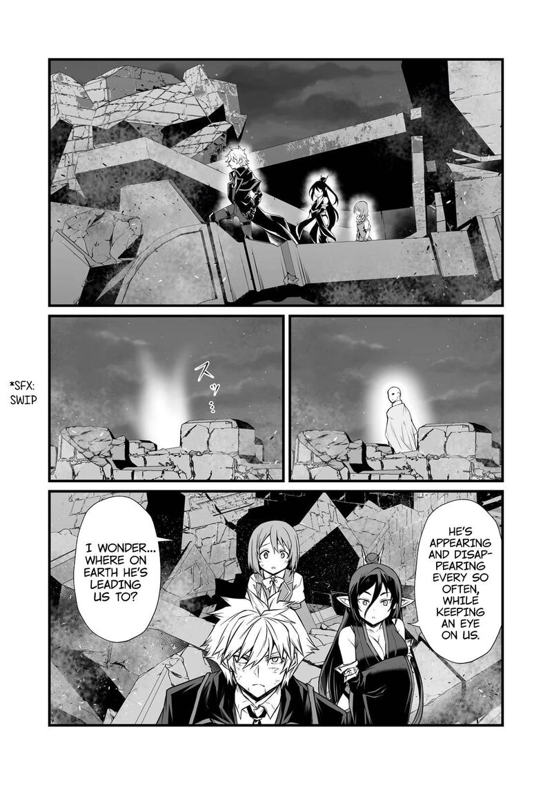 Arifureta Shokugyou De Sekai Saikyou 76 25