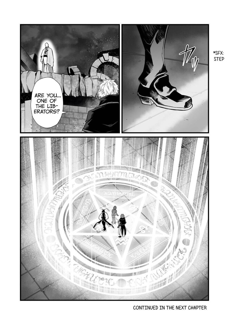 Arifureta Shokugyou De Sekai Saikyou 76 29