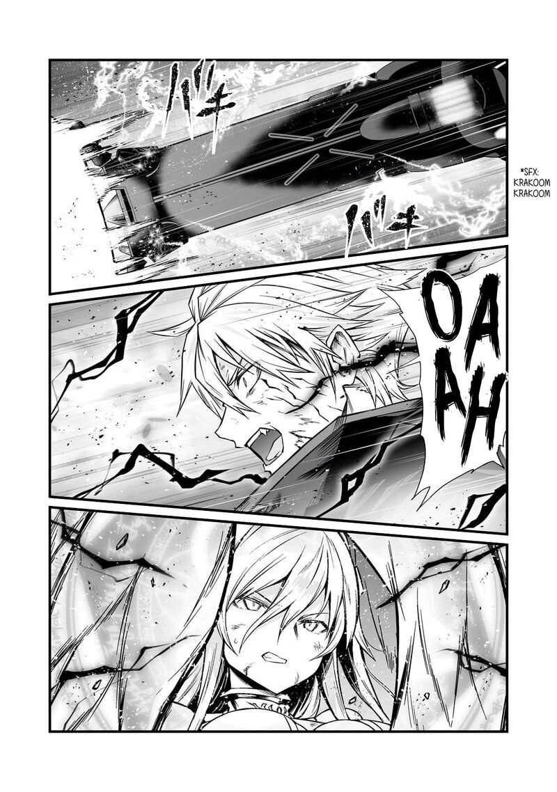 Arifureta Shokugyou De Sekai Saikyou 76 3