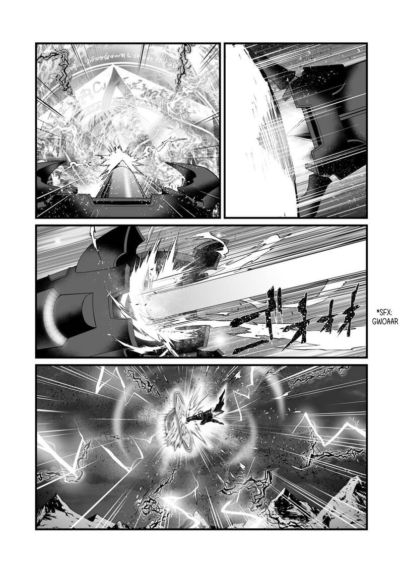 Arifureta Shokugyou De Sekai Saikyou 76 4