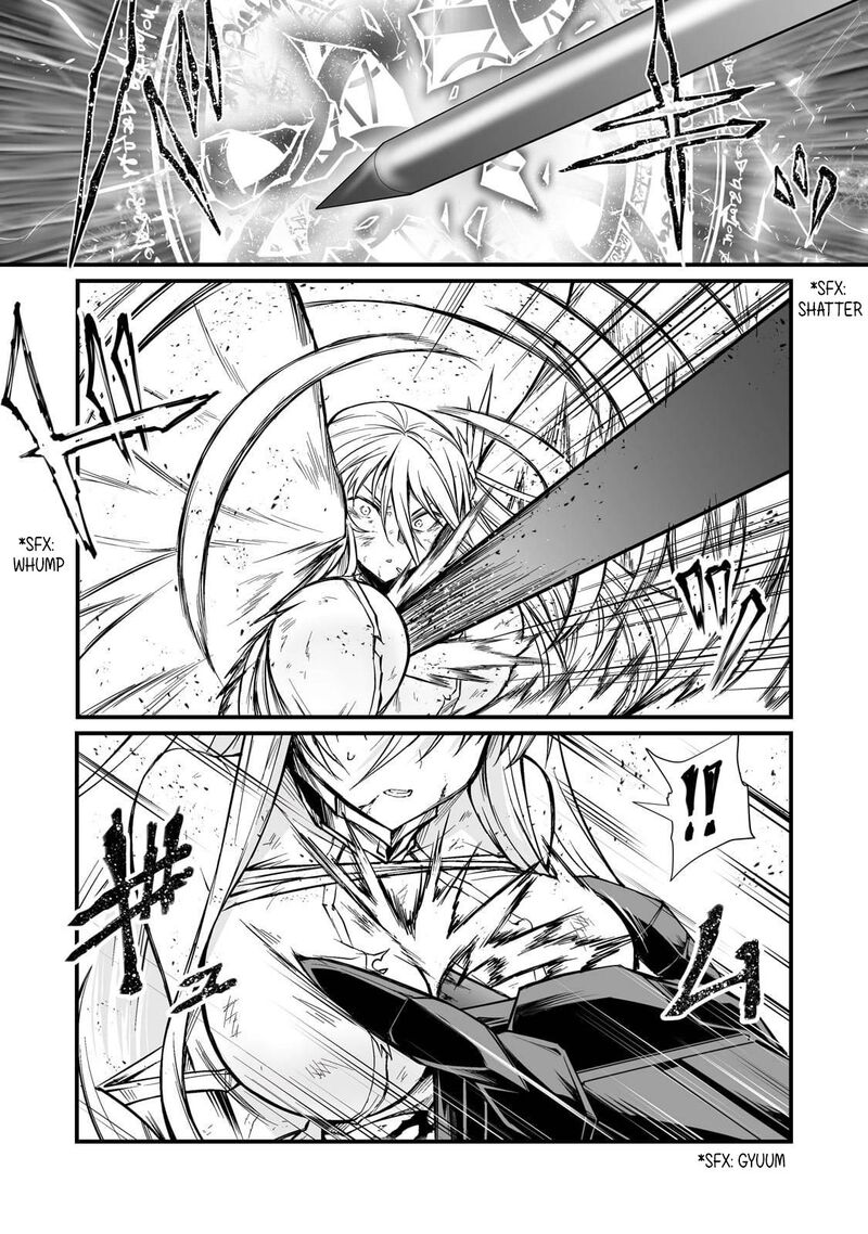 Arifureta Shokugyou De Sekai Saikyou 76 5