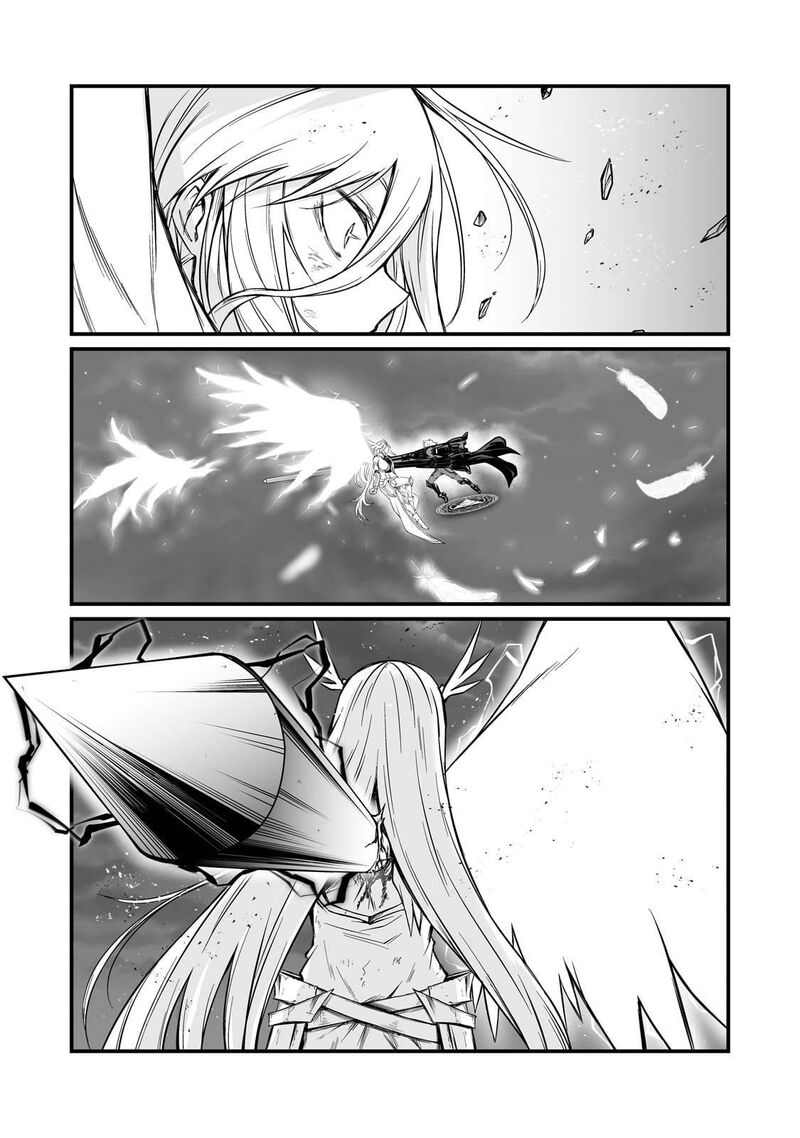 Arifureta Shokugyou De Sekai Saikyou 76 7