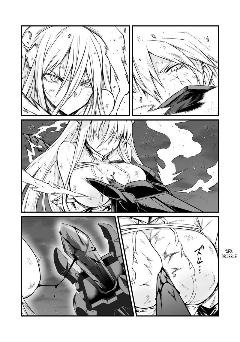 Arifureta Shokugyou De Sekai Saikyou 76 8