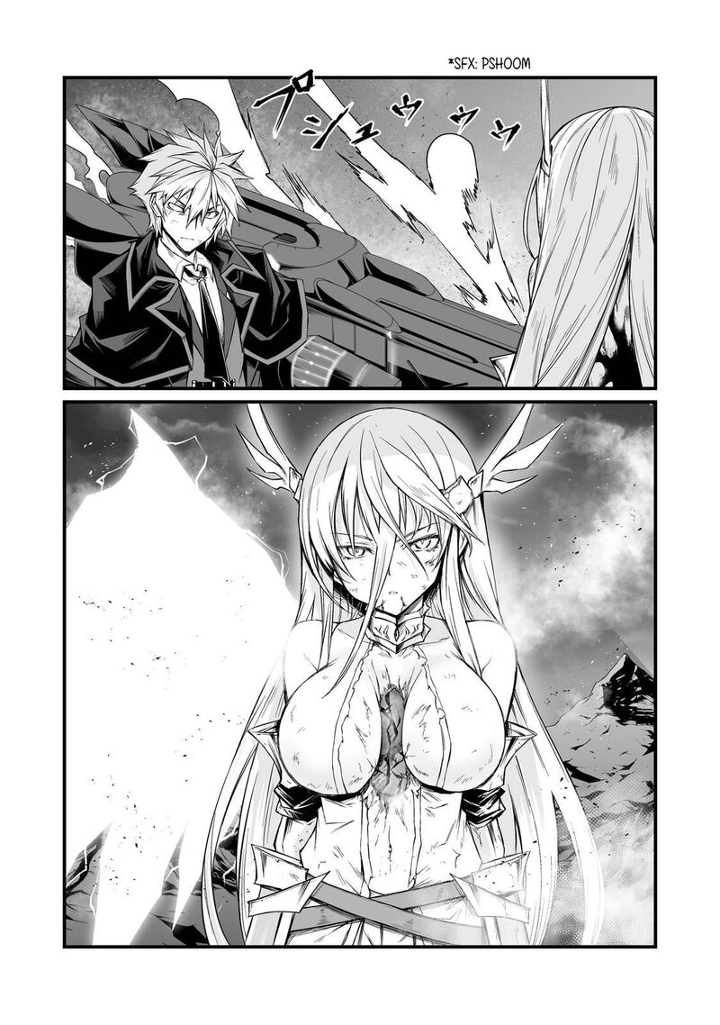 Arifureta Shokugyou De Sekai Saikyou 76 9