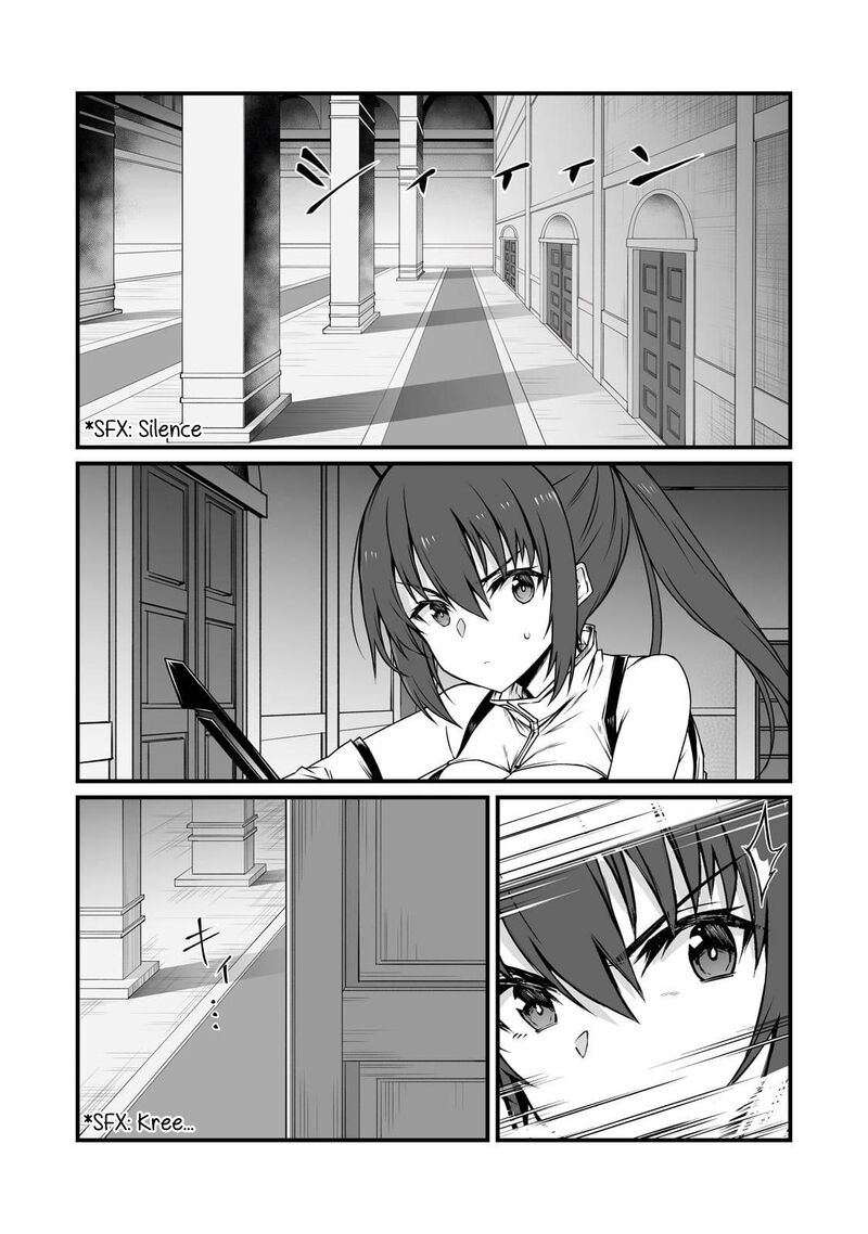 Arifureta Shokugyou De Sekai Saikyou 77 11