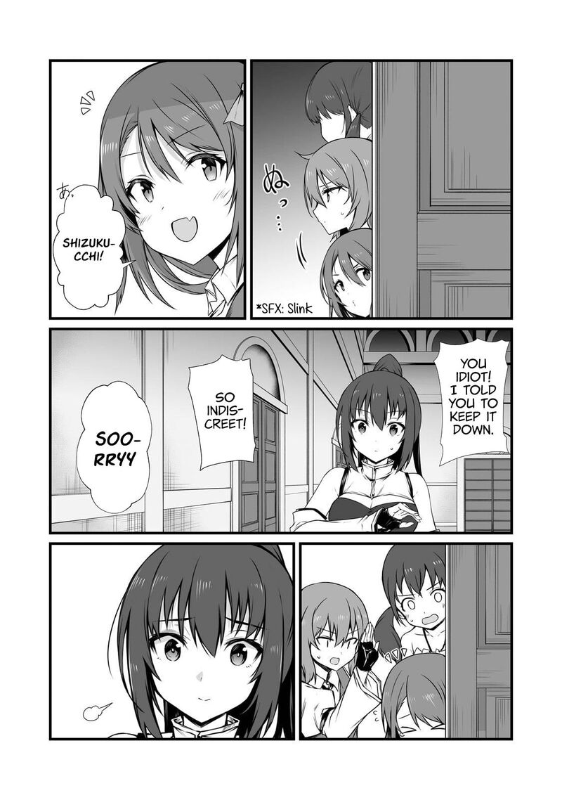 Arifureta Shokugyou De Sekai Saikyou 77 12
