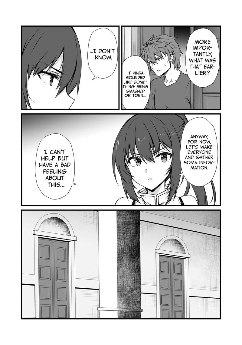 Arifureta Shokugyou De Sekai Saikyou 77 14