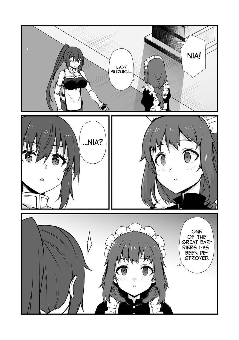 Arifureta Shokugyou De Sekai Saikyou 77 16