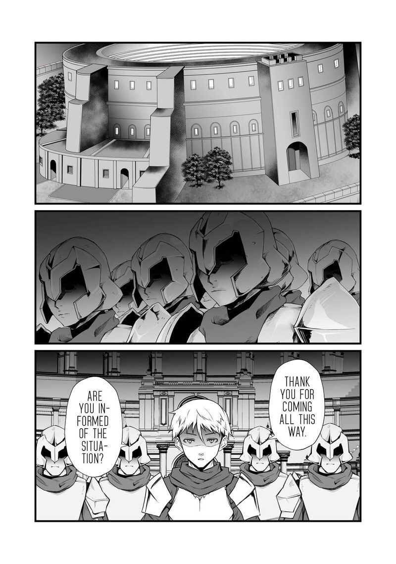 Arifureta Shokugyou De Sekai Saikyou 77 21