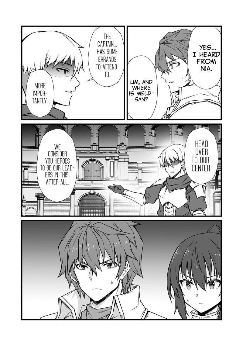 Arifureta Shokugyou De Sekai Saikyou 77 22
