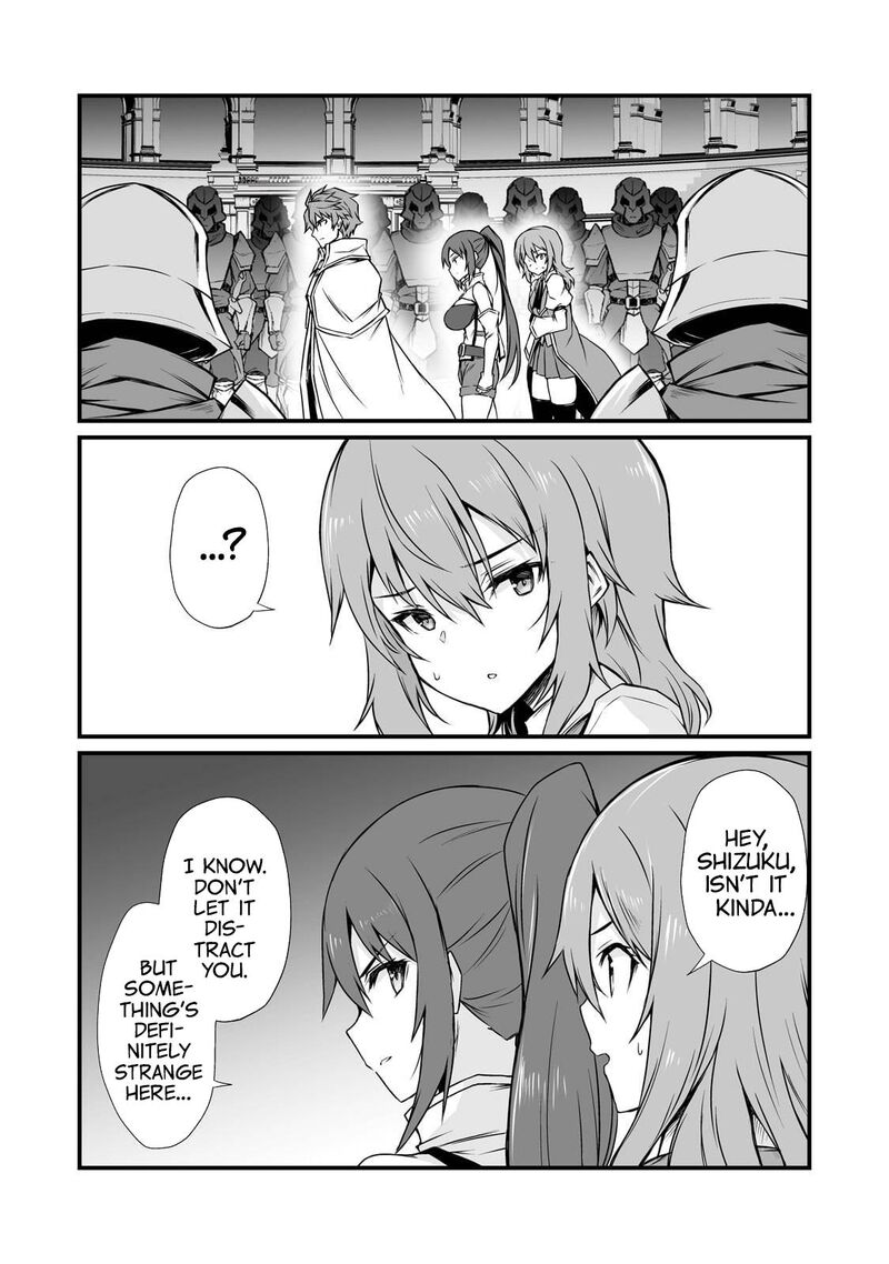 Arifureta Shokugyou De Sekai Saikyou 77 23