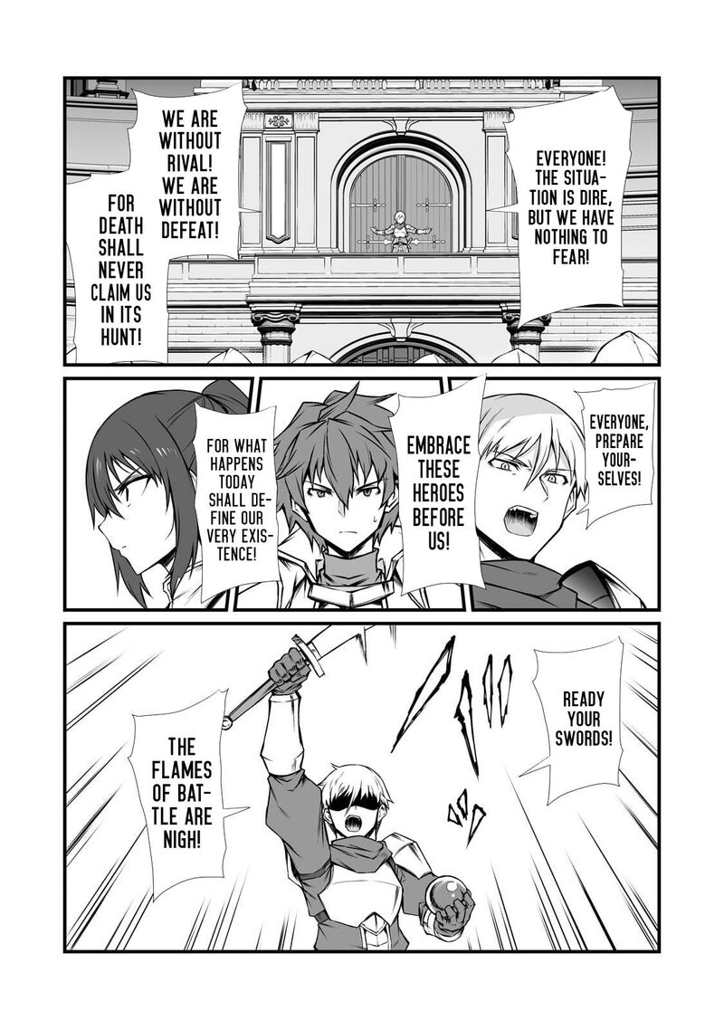 Arifureta Shokugyou De Sekai Saikyou 77 24