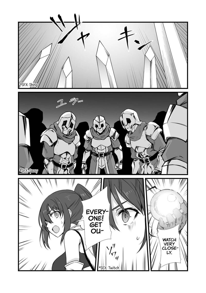 Arifureta Shokugyou De Sekai Saikyou 77 25