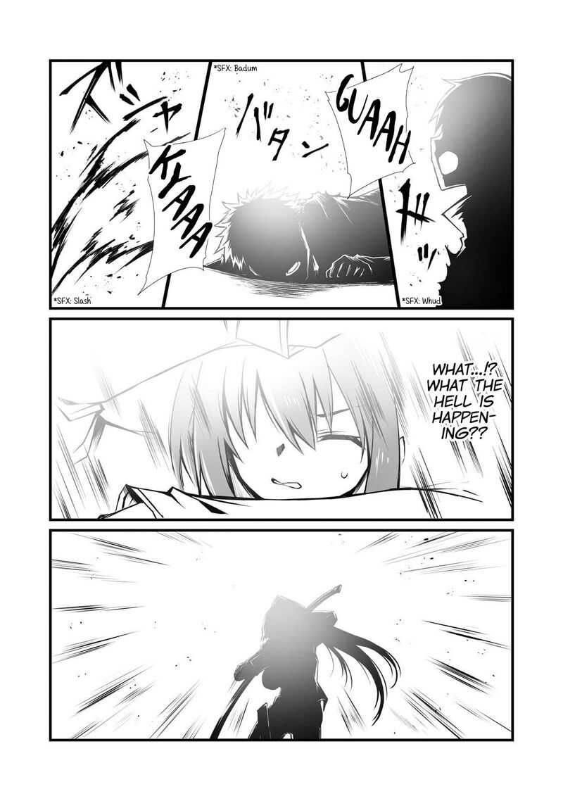 Arifureta Shokugyou De Sekai Saikyou 77 27
