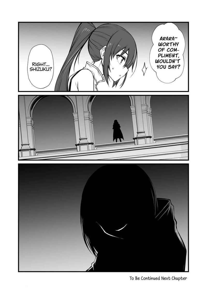 Arifureta Shokugyou De Sekai Saikyou 77 29