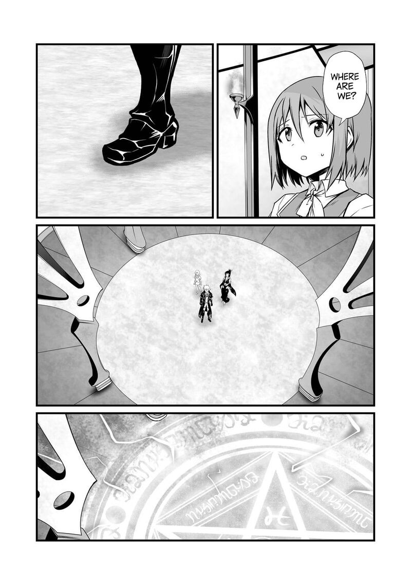 Arifureta Shokugyou De Sekai Saikyou 77 3