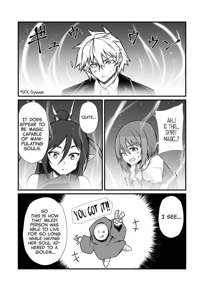 Arifureta Shokugyou De Sekai Saikyou 77 4