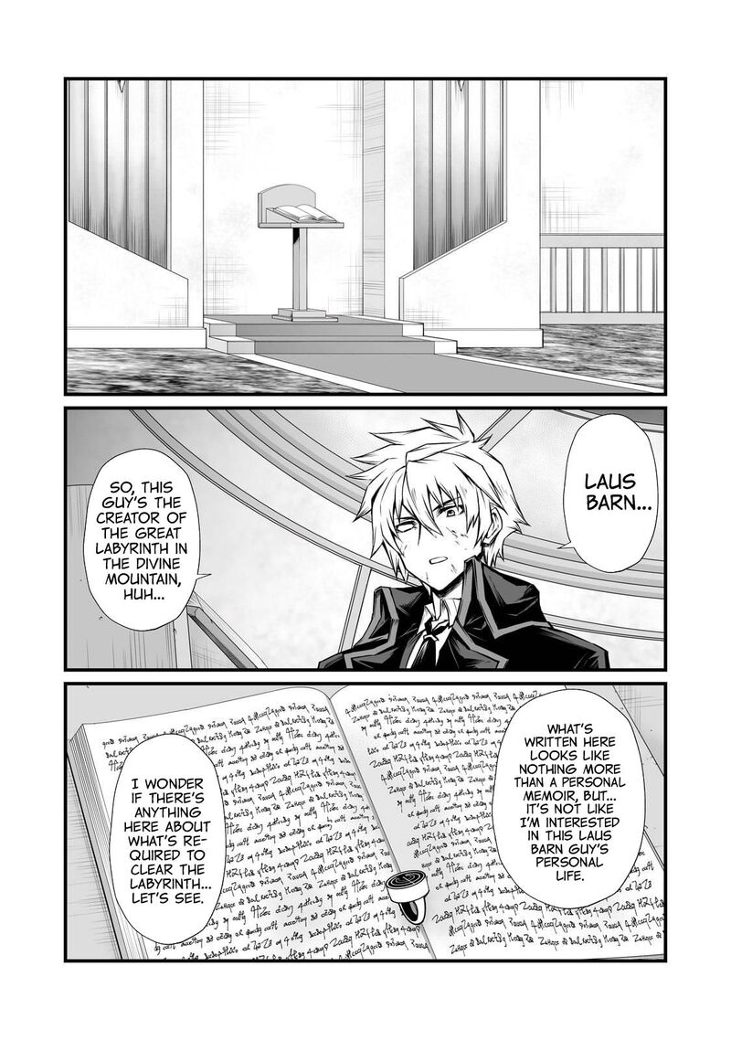 Arifureta Shokugyou De Sekai Saikyou 77 5