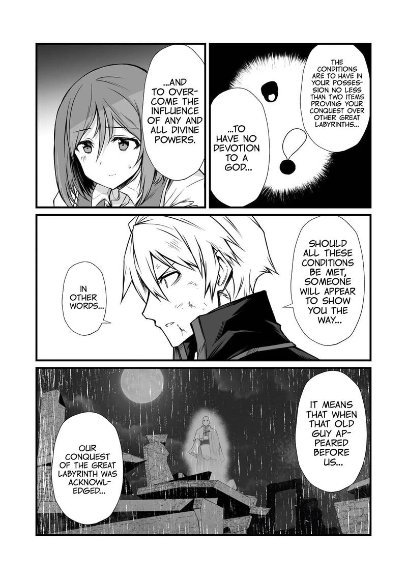 Arifureta Shokugyou De Sekai Saikyou 77 6