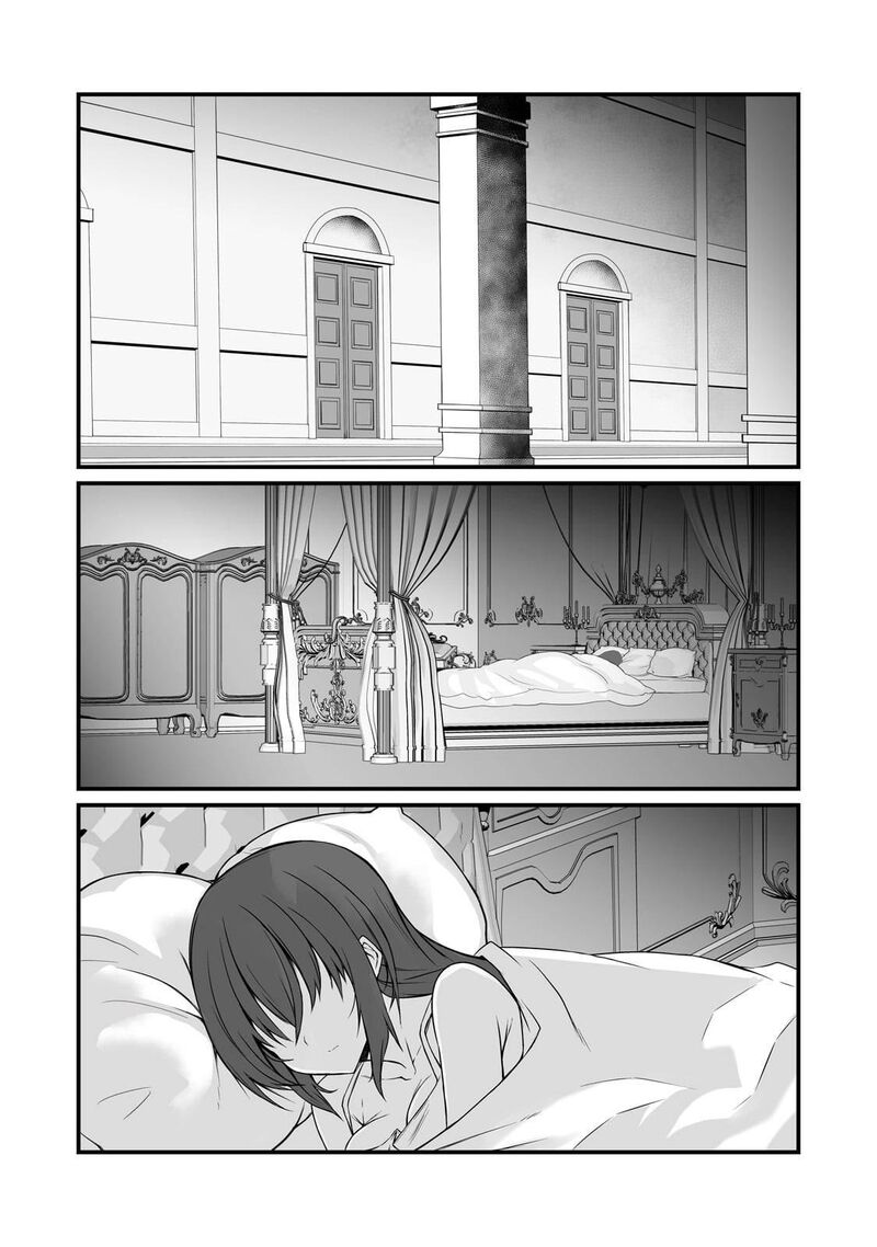 Arifureta Shokugyou De Sekai Saikyou 77 9