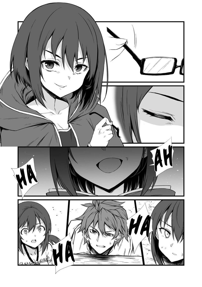 Arifureta Shokugyou De Sekai Saikyou 78 10