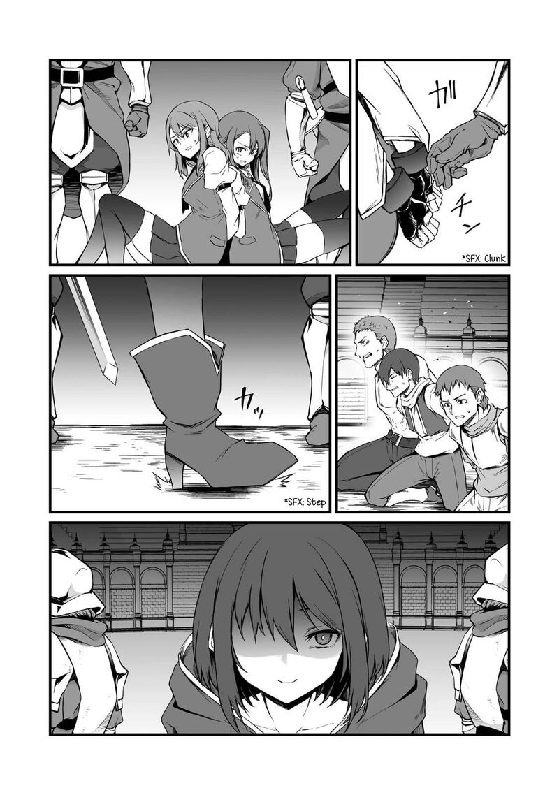 Arifureta Shokugyou De Sekai Saikyou 78 11