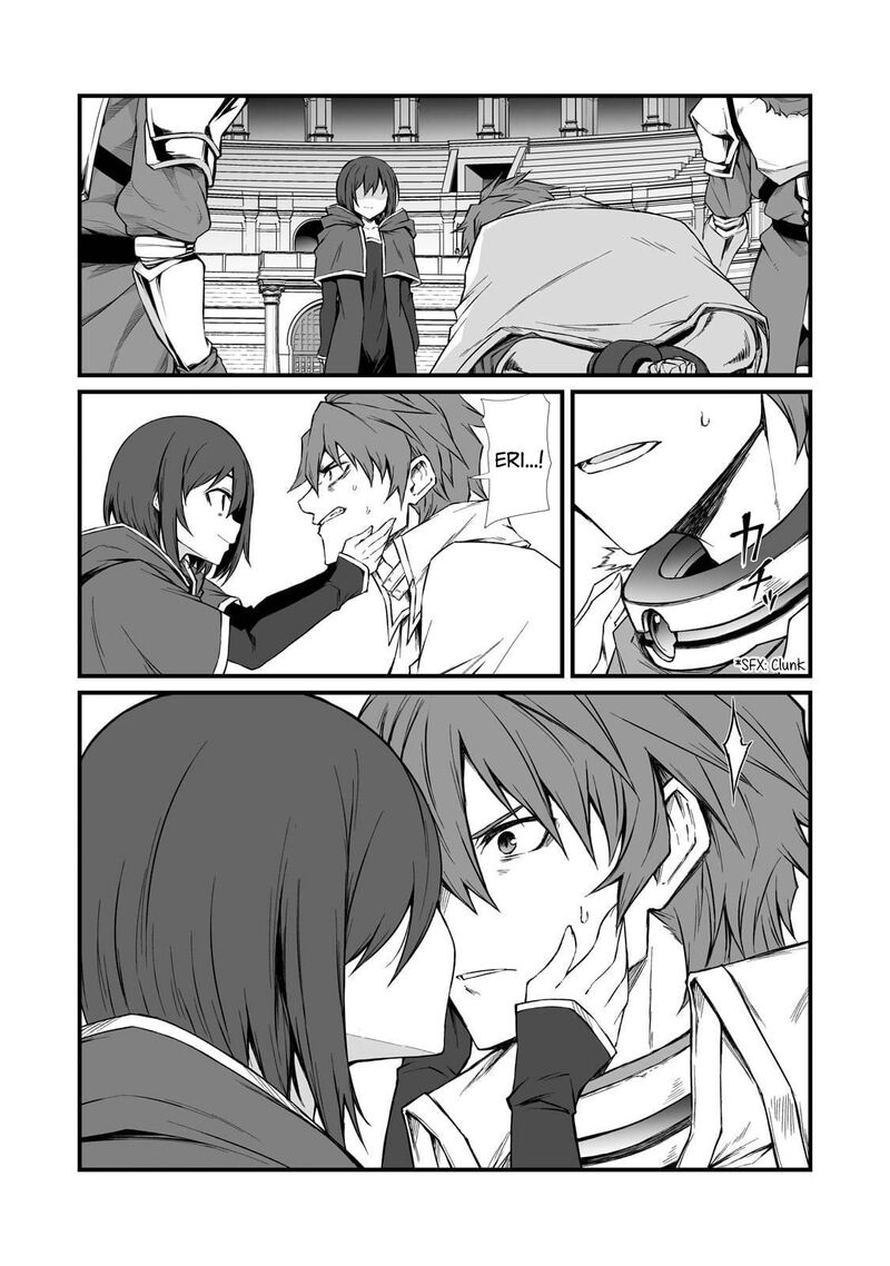 Arifureta Shokugyou De Sekai Saikyou 78 12