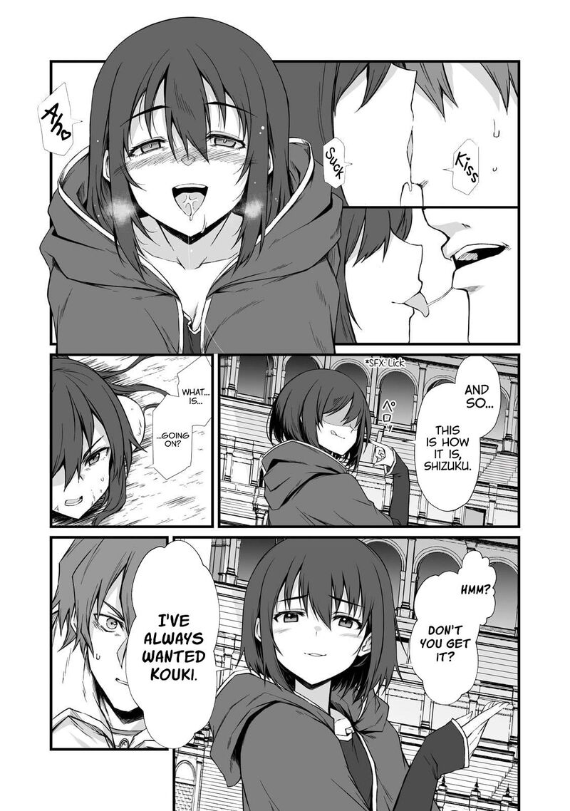 Arifureta Shokugyou De Sekai Saikyou 78 13