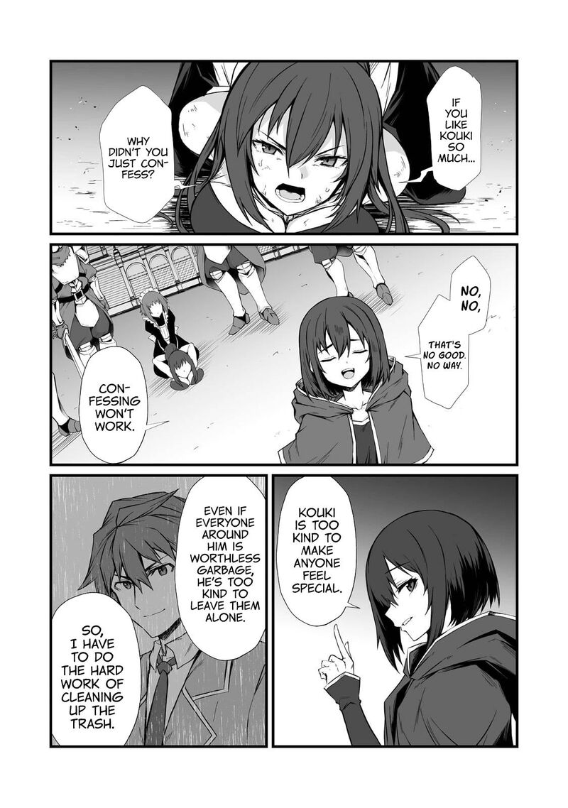 Arifureta Shokugyou De Sekai Saikyou 78 14