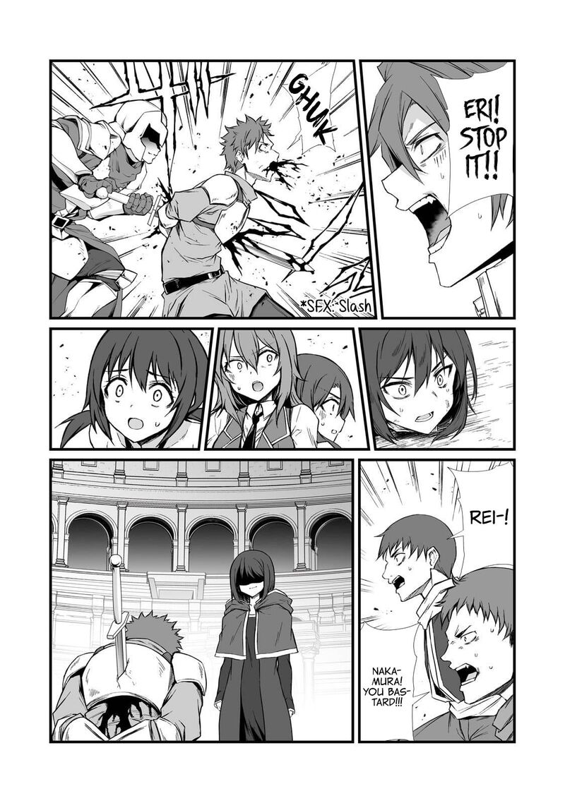 Arifureta Shokugyou De Sekai Saikyou 78 20